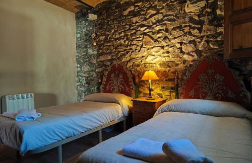 Allotjaments Cal Llarg - Foto 50