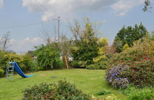 Culcharry Cottage - Foto 15