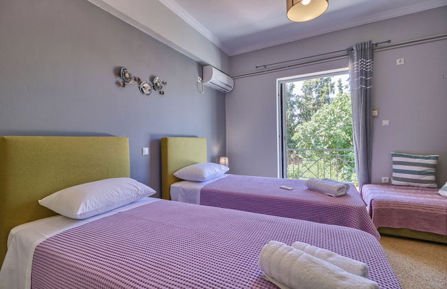 Carpe Diem Apartments By Athens Airport - Foto 10