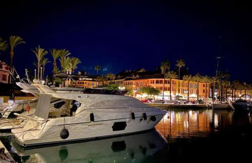 YOLO Spaces – Sotogrande Ocean View Penthouse - Foto 17