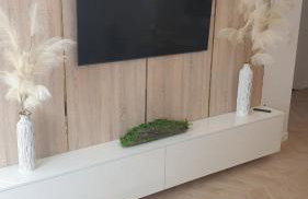 Gold Apartment B28 Let's Sea Baltic Park Gąski - Foto 77