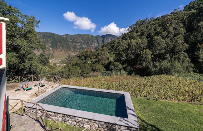 Casa do Lanço I by An Island Apart - Foto 24