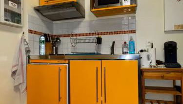 Chez Cyril et Angelique - Foto 4