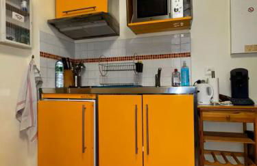 Chez Cyril et Angelique - Foto 4