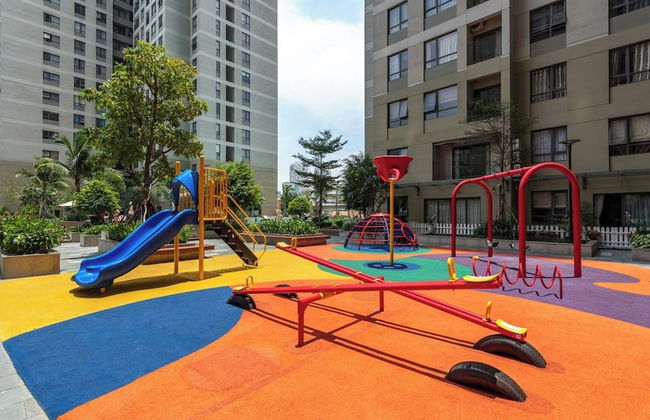 The MASTERI ANGIA Prestige Suite - Foto 35