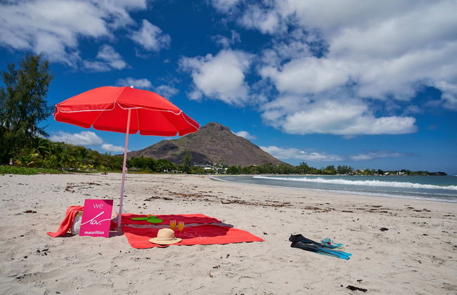 Ocean Legends Beachfront Suites - Foto 33