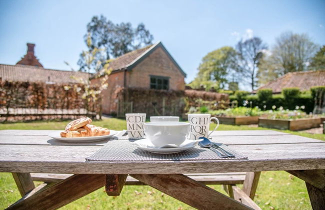 The Loose Box, Sudbourne - Foto 23