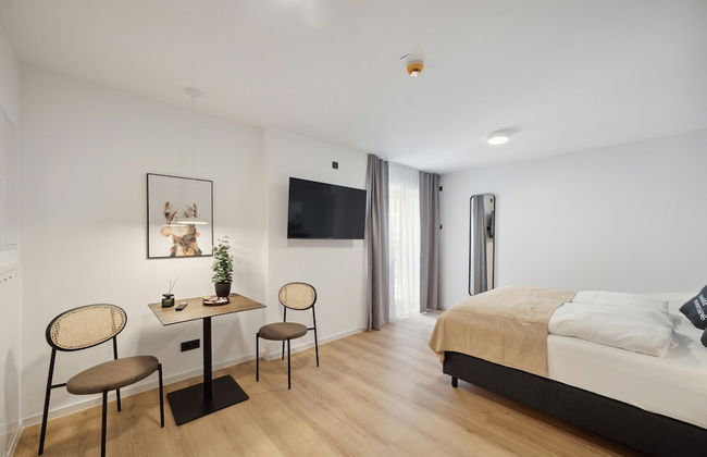 Limehome Nuremberg Celtisplatz - Foto 25