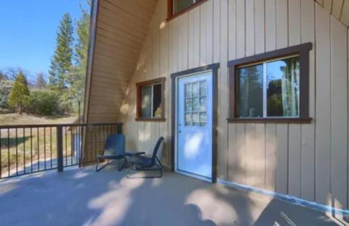 Knotty Pines Lodge - Foto 36