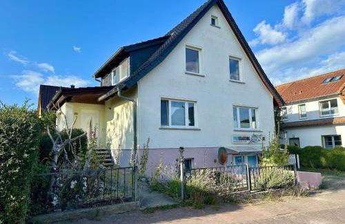 Ferienanlage in Klein Zicker Ferienwohnung 1 - Seeseite - Foto 16