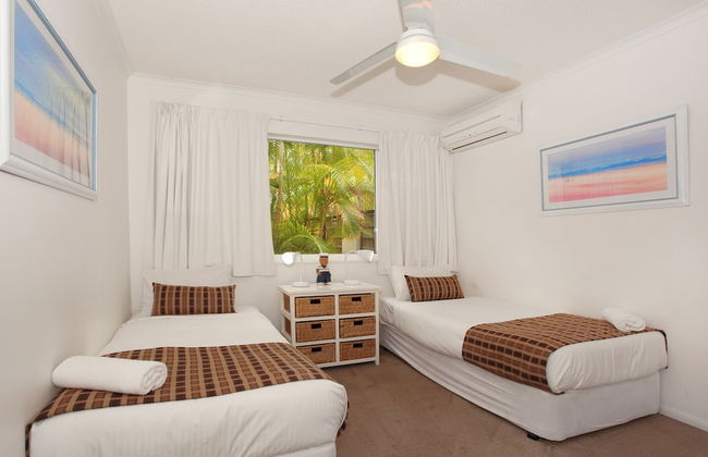 Dockside Mooloolaba - Foto 8