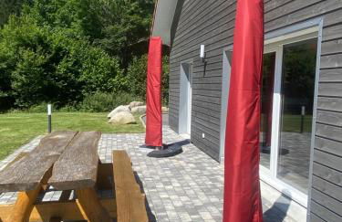 La cabane des écureuils - Foto 42