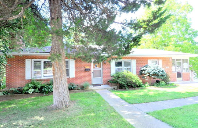 Castle View - A Rancher With a View! - Foto 1