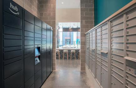 Landing Beautiful 2BD Gym Courtyard - Foto 28