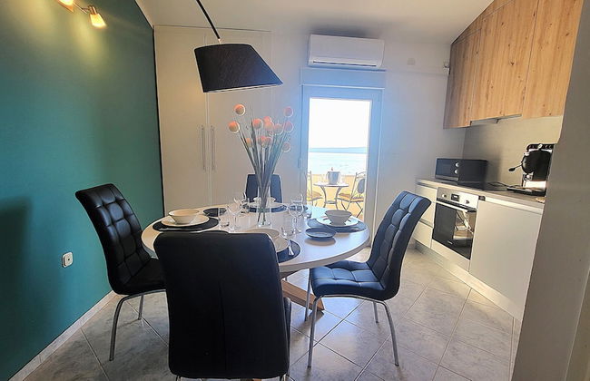 Sveti Duh Apartment Seaview - Foto 12