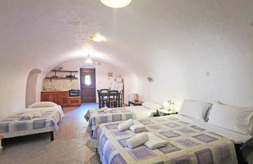Guesthouse Toxotis - Foto 51