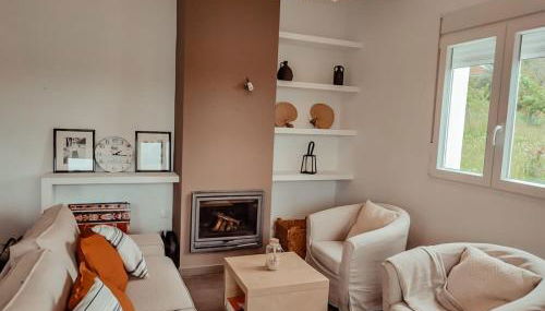 Casa Fontao, Campo y Playa Abrela - Foto 1