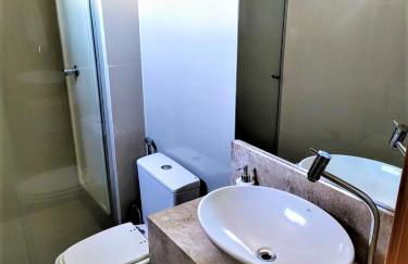 Flat 6 Pessoas 2 Quartos Ponta Negra - 1404 - Foto 15