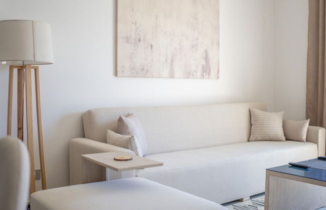 amazing 2 bedroom in fouka bay 6A102 - Photo 15