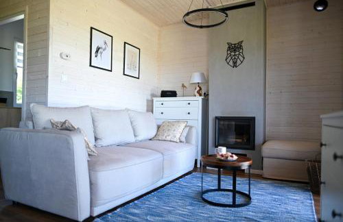 Bociania Polana - całoroczny relaks w sercu Kaszub - Foto 6