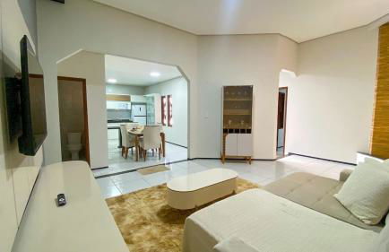 Ampla Casa com ArCond e Lazer Completo - Foto 4