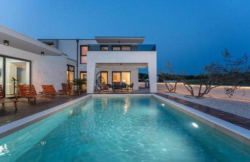 Villa La-Vi - Foto 40