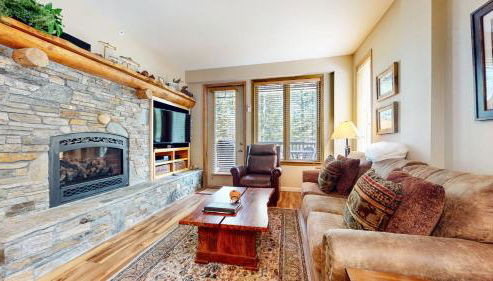 Mammoth Green #120 Condo - Foto 5