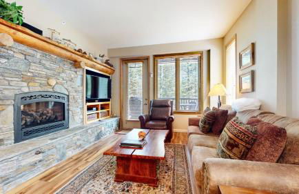 Mammoth Green #120 Condo - Foto 5