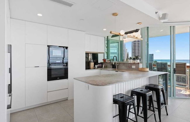 The Waterford on Main Beach - Foto 78