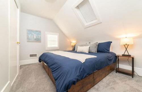 Downtown Portsmouth 2 Bedroom 2 King Beds - Foto 4