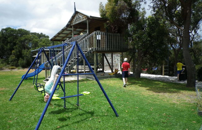 Nutkin Lodge - Photo 57