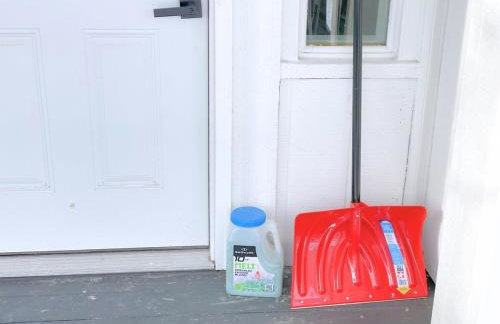 Skiing Close By! Firepit & Game Room - Foto 27