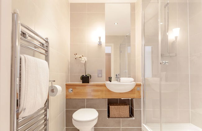 Roomspace Apartments -Marquis Court - Foto 10