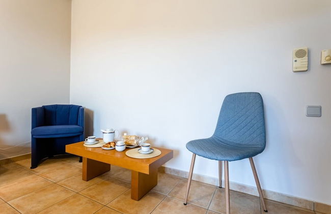 Kitries Summer Getaway - Eden Cozy Suite - Foto 11