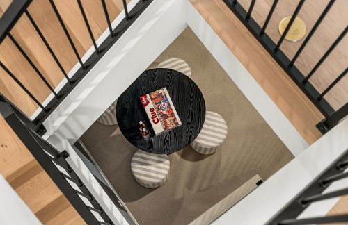 The Benton Hot Tub Theater 5 Mins to Denver - Foto 74