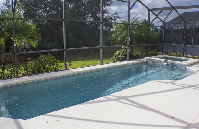 Ip60269 - Highgate at Legacy Park - 4 Bed 3 Baths Villa - Foto 1