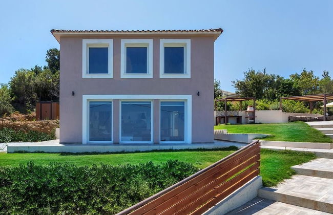 Villa Savvina - Foto 16