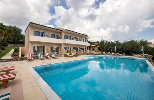 Little Corfu - Foto 58