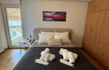 Elliniko Luxury Apartment - Foto 7