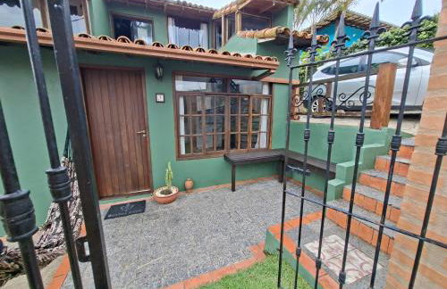 Buzios Casa n#1 - Foto 1