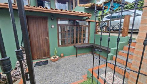 Buzios Casa n#1 - Foto 1