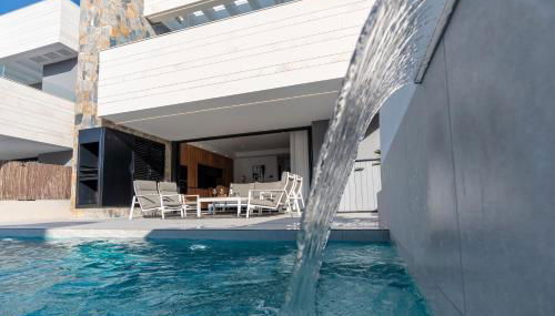 Almendro Villa 2V12 with heated pool at Santa Rosalia Resort - Foto 3