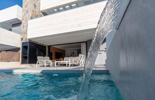 Almendro Villa 2V12 with heated pool at Santa Rosalia Resort - Foto 3