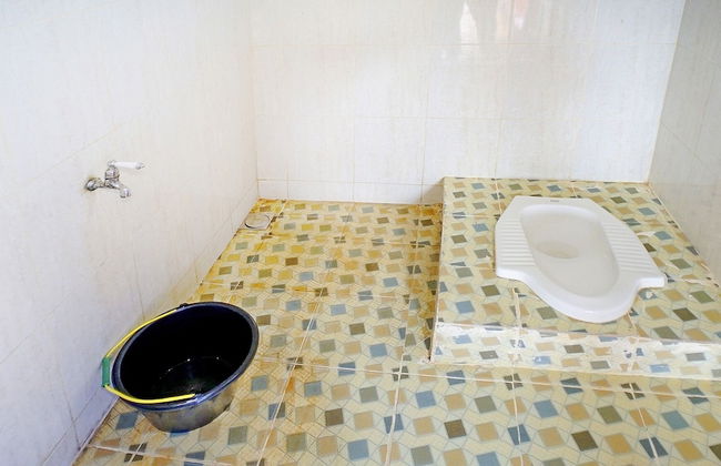 Villa Lisandsa by Ruang Nyaman - Foto 19