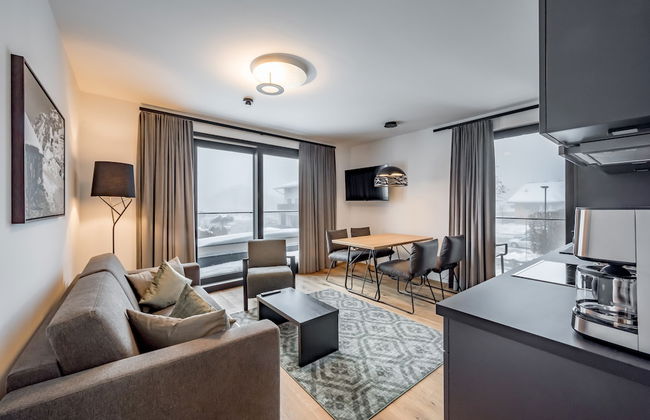 Summit Seefeld - Photo 21