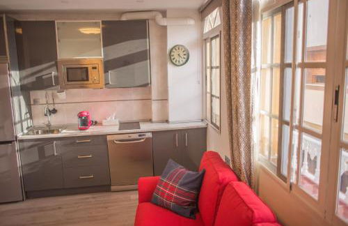 Apartamento Padilla Playa Huelin - Photo 22