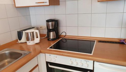 Ferienwohnung für 5 Personen in Wasserburg - Foto 5, pet friendly, toaster, minibar