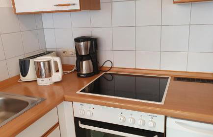 Ferienwohnung für 5 Personen in Wasserburg - Foto 5