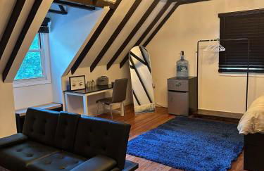 Studio Apartment - Foto 8