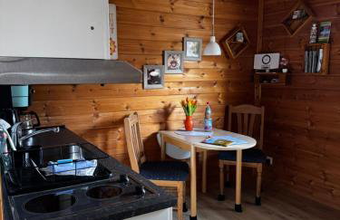 Ferienwohnung“puutalossa“ - Foto 6